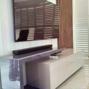 Emerae TV Unit