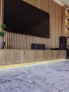 Emryn TV Unit