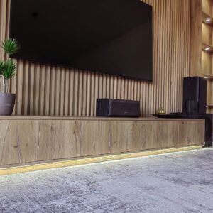 Emryn TV Unit
