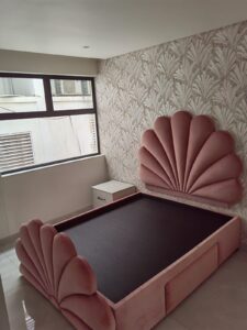 Chloe Headboard