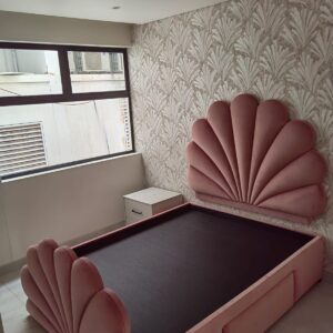 Chloe Headboard