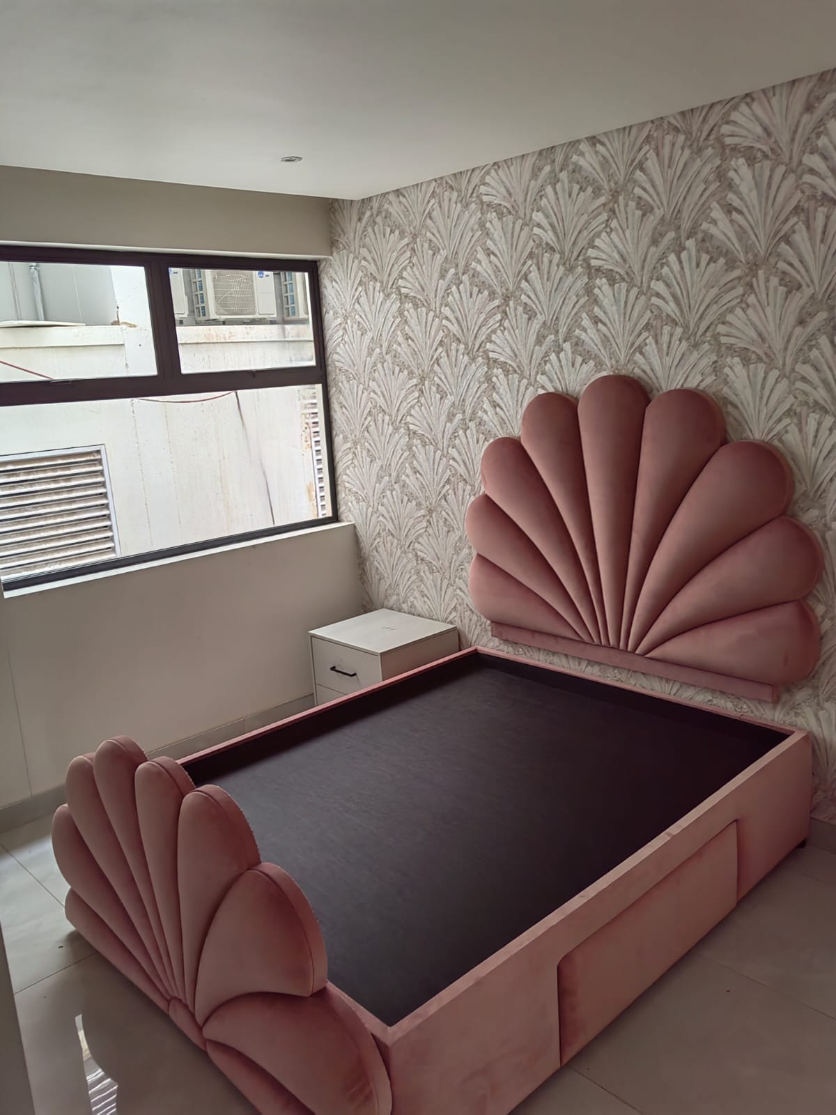 Chloe Headboard