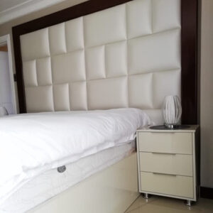 Janice Headboard
