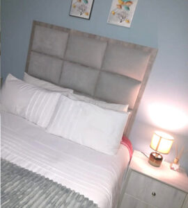 Tamera Headboard