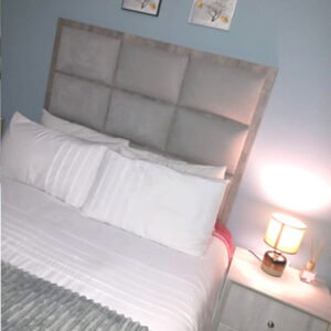 Tamera Headboard