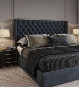 Keren Headboard