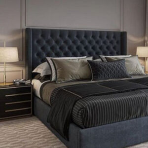 Keren Headboard