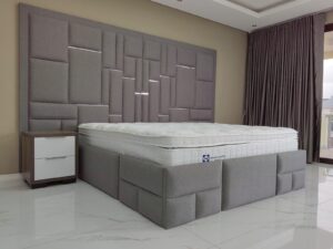 Janelle Headboard