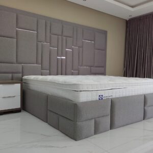 Janelle Headboard