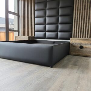 Premium Kairo Bed Set