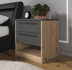 Pedestals