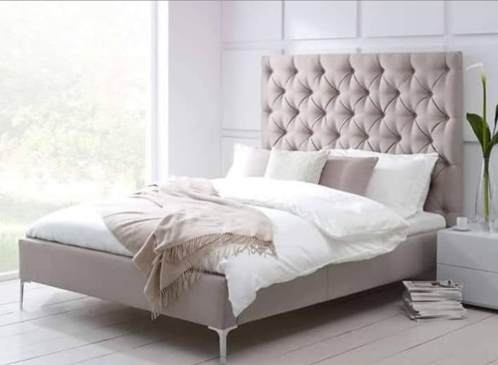 Keziah Headboard