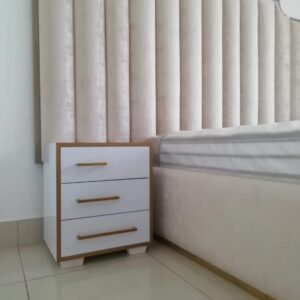 Trish Headboard