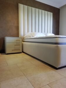 Jodie Headboard