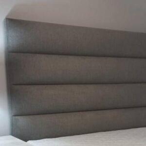 Alternative view of Janice Headboard