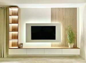 TV Units