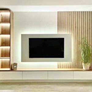 TV Units