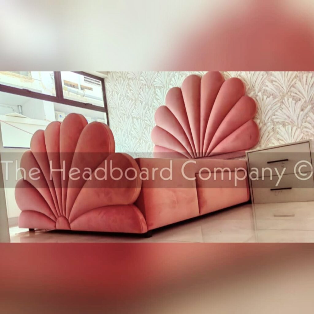Foot Board